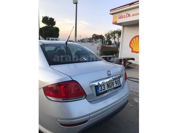 Sahibinden Fiat Linea 1.3 Multijet Active Plus 2012 Model