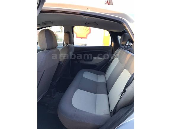 Sahibinden Fiat Linea 1.3 Multijet Active Plus 2012 Model