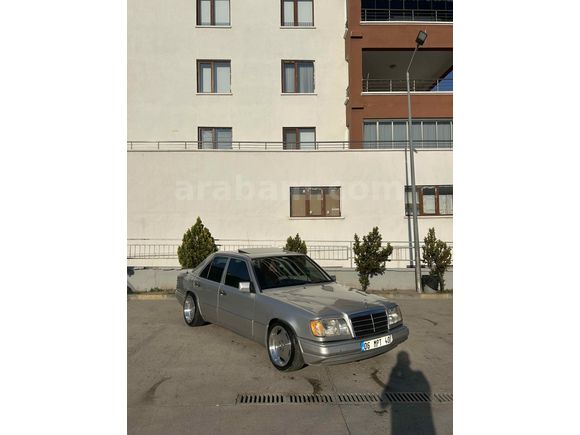 Sahibinden Mercedes - Benz E 200 1994 Model 