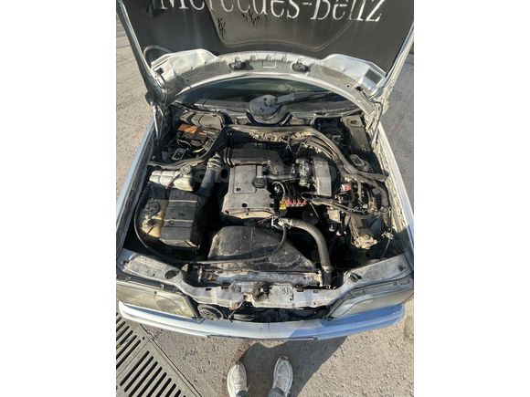 Sahibinden Mercedes - Benz E 200 1994 Model 