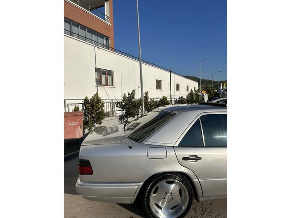 Sahibinden Mercedes - Benz E 200 1994 Model 