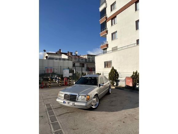 Sahibinden Mercedes - Benz E 200 1994 Model 