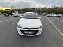 Sahibinden Hyundai i20 1.2 MPI Jump 2017 Model 