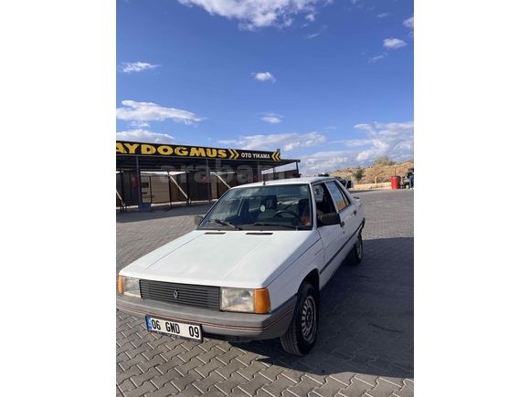 Sahibinden Renault R 9 1.4 Broadway GTE 1991 Model 