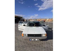 Sahibinden Renault R 9 1.4 Broadway GTE 1991 Model 