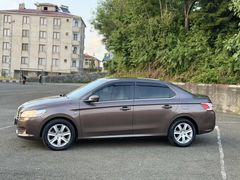 2013 ALLURE 1.6HDI 92BG BOYASIZ 115.000KM ÖZEL RENK SIFIR GİBİ