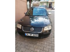 Sahibinden Volkswagen Passat 1.6 Trendline 2004 Model
