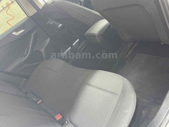 Sahibinden Ford Focus 1.5 TDCi Trend X 2020 Model 