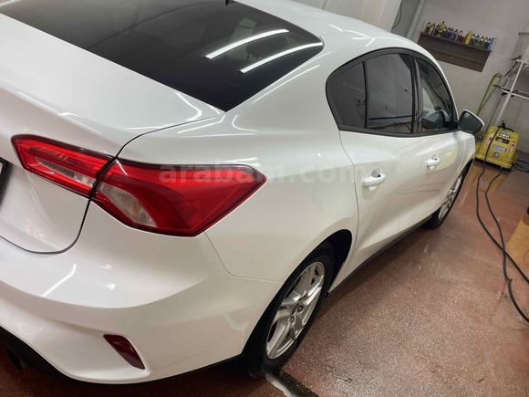 Sahibinden Ford Focus 1.5 TDCi Trend X 2020 Model 