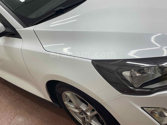 Sahibinden Ford Focus 1.5 TDCi Trend X 2020 Model 