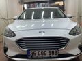 Sahibinden Ford Focus 1.5 TDCi Trend X 2020 Model 