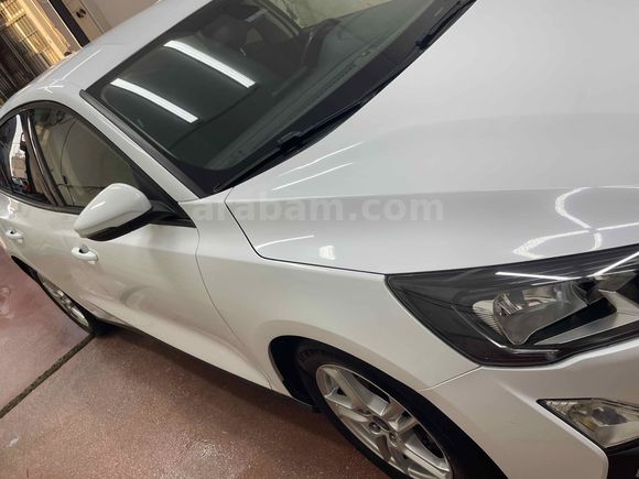 Sahibinden Ford Focus 1.5 TDCi Trend X 2020 Model 