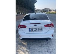 Sahibinden Ford Focus 1.5 TDCi Trend X 2020 Model 