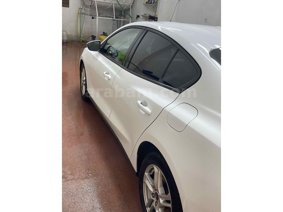 Sahibinden Ford Focus 1.5 TDCi Trend X 2020 Model 
