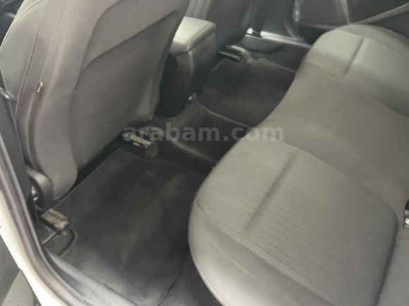 Sahibinden Ford Focus 1.5 TDCi Trend X 2020 Model 