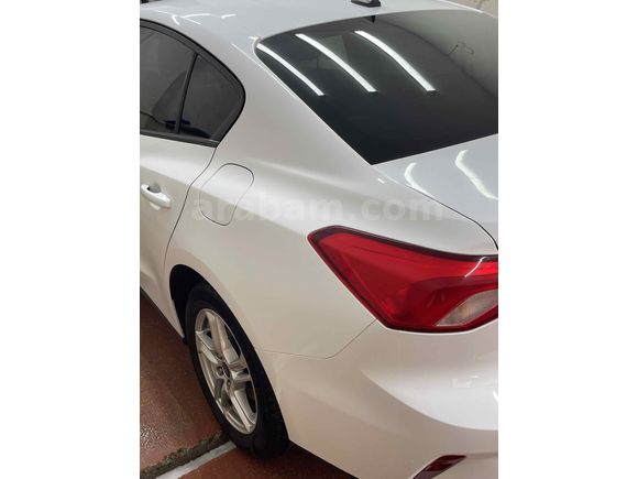 Sahibinden Ford Focus 1.5 TDCi Trend X 2020 Model 