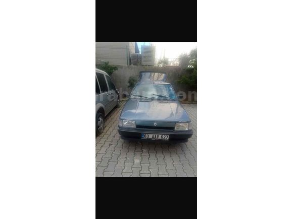 Sahibinden Renault R 11 GTS 1988 Model 