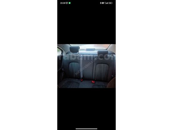 Sahibinden Chevrolet Aveo 1.3 D LT 2013 Model 