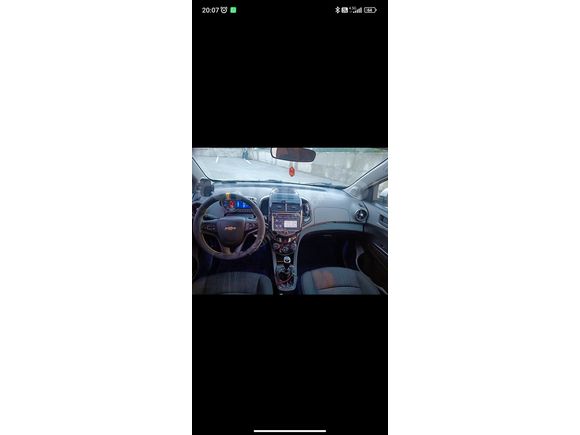 Sahibinden Chevrolet Aveo 1.3 D LT 2013 Model 