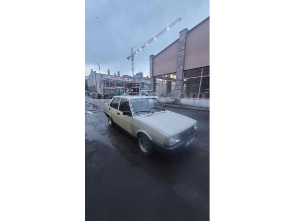Sahibinden Tofaş Şahin 1.6 1992 Model 
