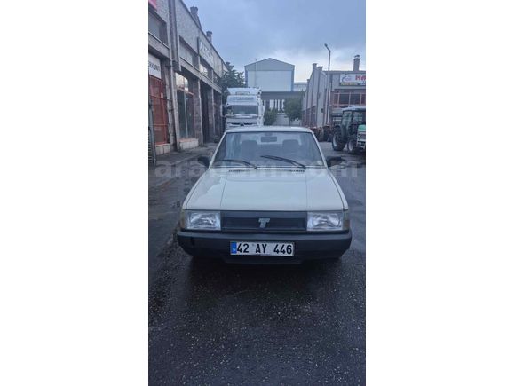 Sahibinden Tofaş Şahin 1.6 1992 Model 