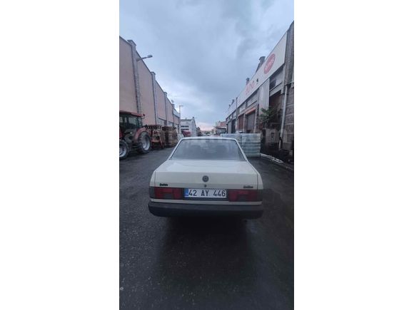 Sahibinden Tofaş Şahin 1.6 1992 Model 