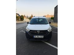 Sahibinden Dacia Dokker 1.6 SCE Eco-G Ambiance 2021 Model Bursa