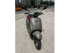 Sahibinden Nanok Lia 125 