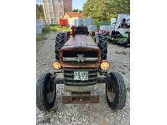 MF 135'lik 1978 Model Hid Direksiyon Full Orijinal Tertemiz