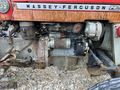 MF 135'lik 1978 Model Hid Direksiyon Full Orijinal Tertemiz