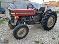 MF 135'lik 1978 Model Hid Direksiyon Full Orijinal Tertemiz