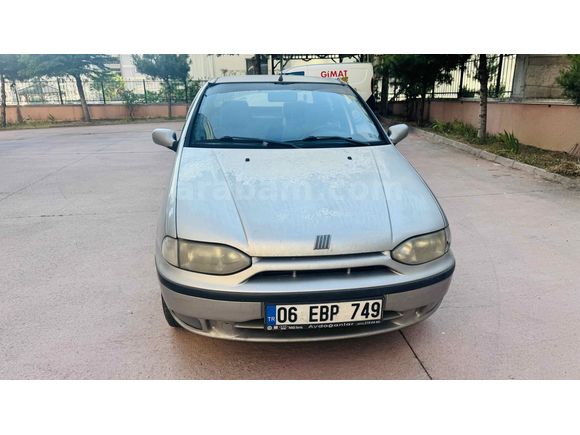 Sahibinden Fiat Siena 1.6 HL 1999 Model 