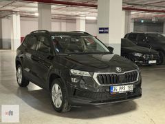 EFES FİLO DİYARBAKIR | SKODA KAROQ 2026 OTOMATİK