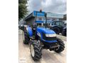 KIZIKLILAR TARIM' dan 2011 MODEL NEW HOLLAND TD5040B 80HP 28JANT
