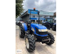 KIZIKLILAR TARIM' dan 2011 MODEL NEW HOLLAND TD5040B 80HP 28JANT