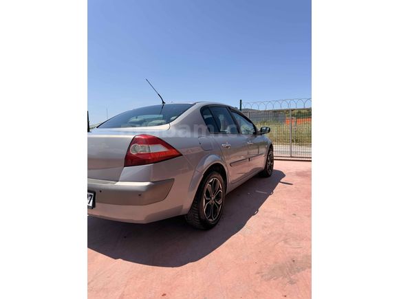 Sahibinden Renault Megane 1.6 Dynamique 2005 Model 