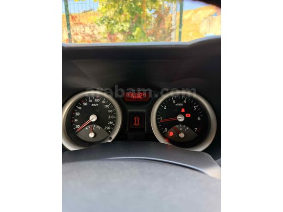 Sahibinden Renault Megane 1.6 Dynamique 2005 Model 