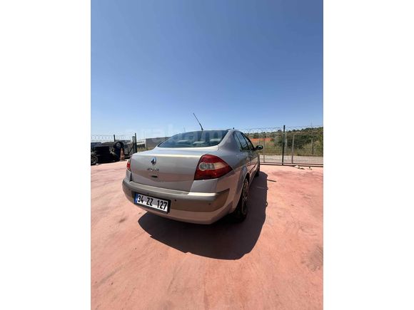 Sahibinden Renault Megane 1.6 Dynamique 2005 Model 