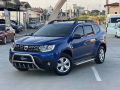 Galeriden Dacia Duster 1.6 Ambiance 2019 Model Antalya