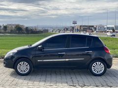Sahibinden Renault Clio 1.2 Extreme 2011 Model  168.000 km Siyah