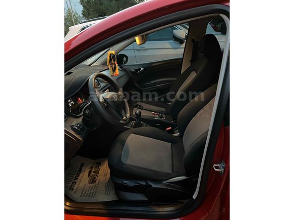 Aradığım aracı buldum ACİL Sahibinden Seat Ibiza 1.2 TSI Reference 