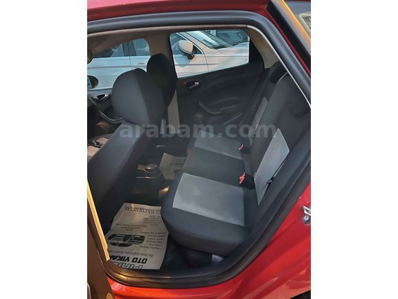 Aradığım aracı buldum ACİL Sahibinden Seat Ibiza 1.2 TSI Reference 