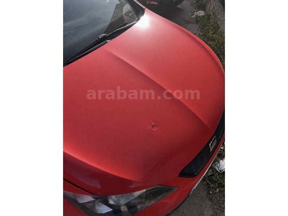 Aradığım aracı buldum ACİL Sahibinden Seat Ibiza 1.2 TSI Reference 