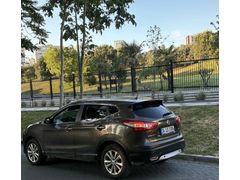 Sahibinden Değişensiz Qashqai Cam Tavan Düşük km. 2014 Model  