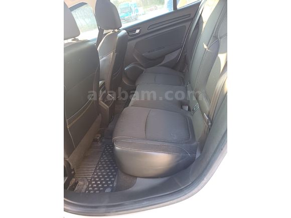Sahibinden Renault Megane 1.5 Blue DCI Touch 2020 Model