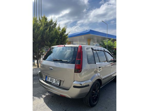Sahibinden Ford Fusion 1.6 2004 Model 