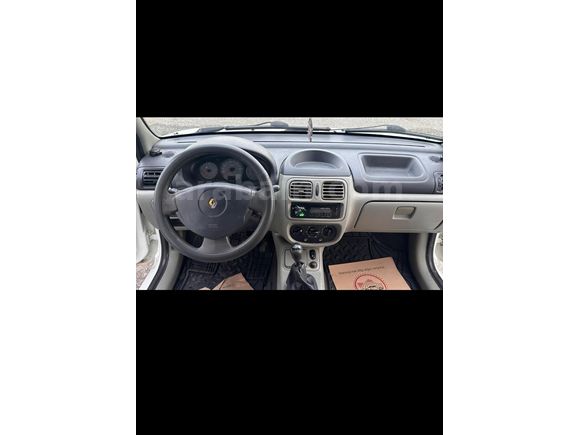 Sahibinden Renault Clio 1.5 dCi Dynamique 2005 Model Antalya