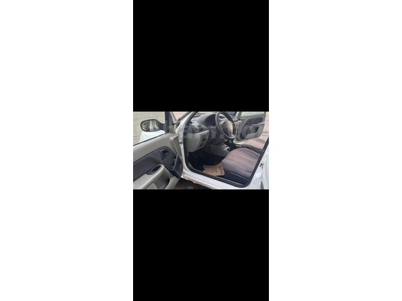 Sahibinden Renault Clio 1.5 dCi Dynamique 2005 Model Antalya