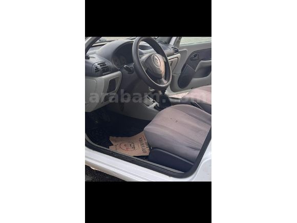Sahibinden Renault Clio 1.5 dCi Dynamique 2005 Model Antalya