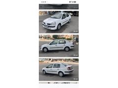 Sahibinden Renault Clio 1.5 dCi Dynamique 2005 Model Antalya